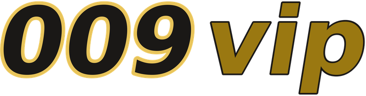 009vip logo