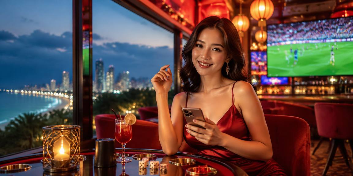 009vip MoMo hoạt động thế nào tại 009vip