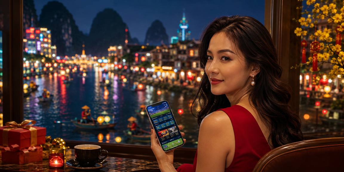009vip Bên trong ứng dụng 009vip có gì?